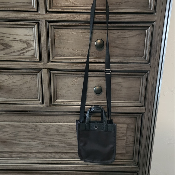 lululemon athletica Handbags - Lululemon Now & Always mini tote